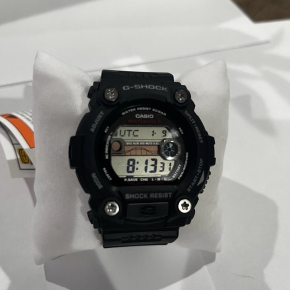 Casio G-Shock G7900-1 Brand New Never Worn w/ Box & Manual – US Seller . - Picture 5 of 15